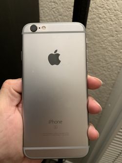 iPhone 6S (unlocked)