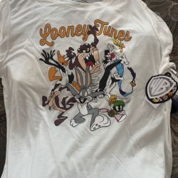 New. Ladies Large T-shirt