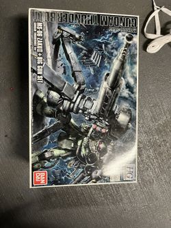 Zaku II BIG GUN ONLY