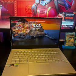 ASIS ROG ZEPHYRUS GAMING LAPTOP 