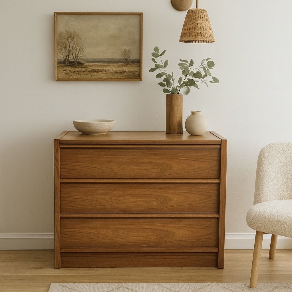 Danish Jesper Dresser