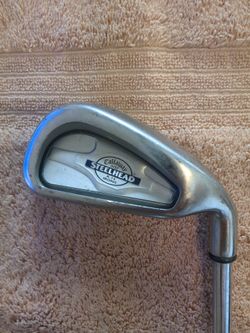 Callaway X-14 5 iron