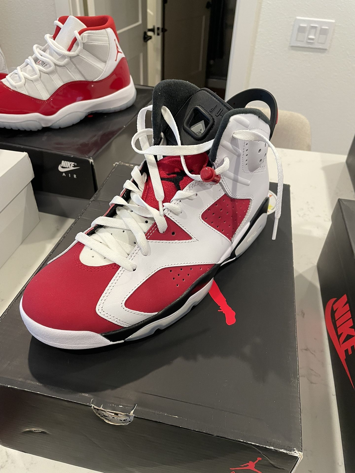 Jordan’s