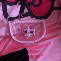 Cat Bag