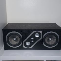 Center Channel Speaker