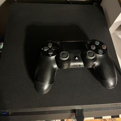 PS4 