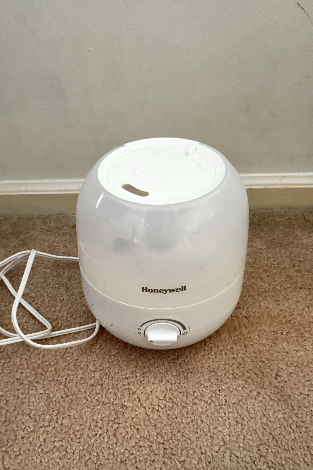 Honeywell Humidifier 
