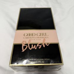 Carolina Herrera Good Girl Blush Perfume