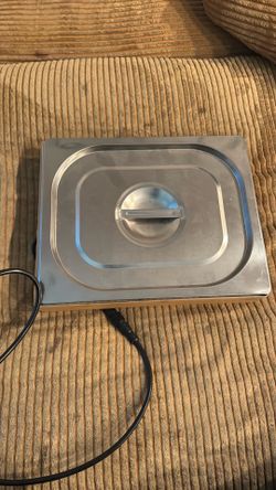 SereneLife Portable Hot Stone Massage System - Digital Temperature Control, 12 Basalt Stones
