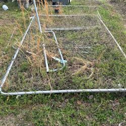 6x10x20 Kennel 