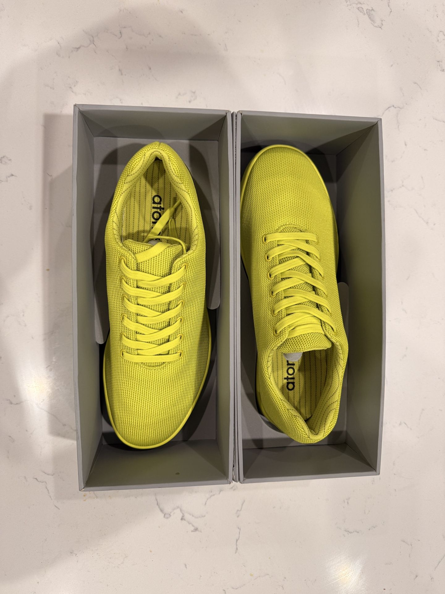 Brand New Atoms Model 000 Everyday Sneakers – Men’s 10.25