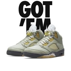 Jordan’s 