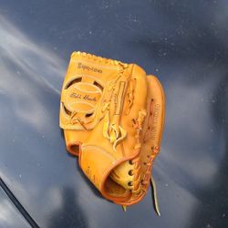 Baseball Glove