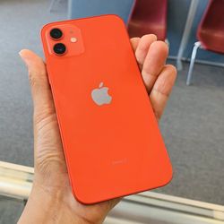 iPhone 12 64GB Unlocked 