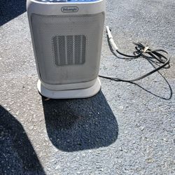 Space Heater
