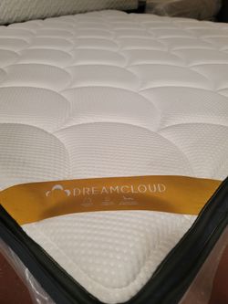 King Mattress