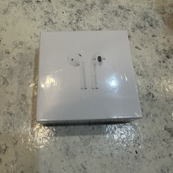 apple airpods