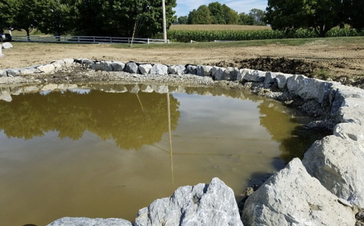 Excavation & Grading
