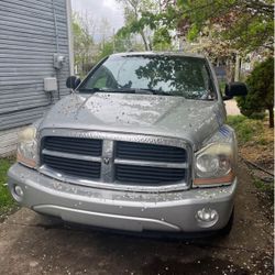 2006 Dodge Durango