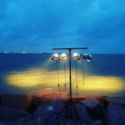 Fishing Lights