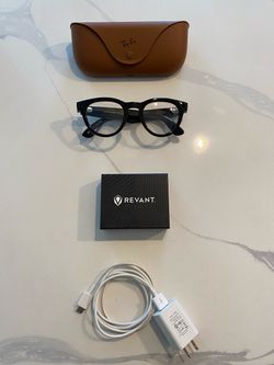 Meta Glasses