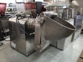 Used Vollrath Mn0022
