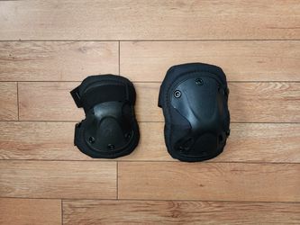 New Knee & Elbow Pads/ Protection