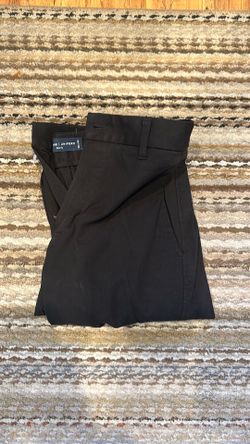 Everlane Uniform Pant 30x30