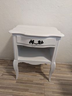 Side table