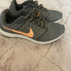 Nike Running Shoes