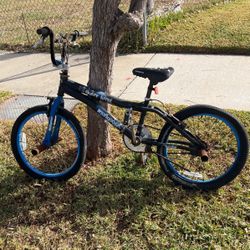 Old Bmx Bike For Kid