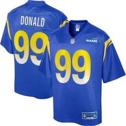 Rams Jersey