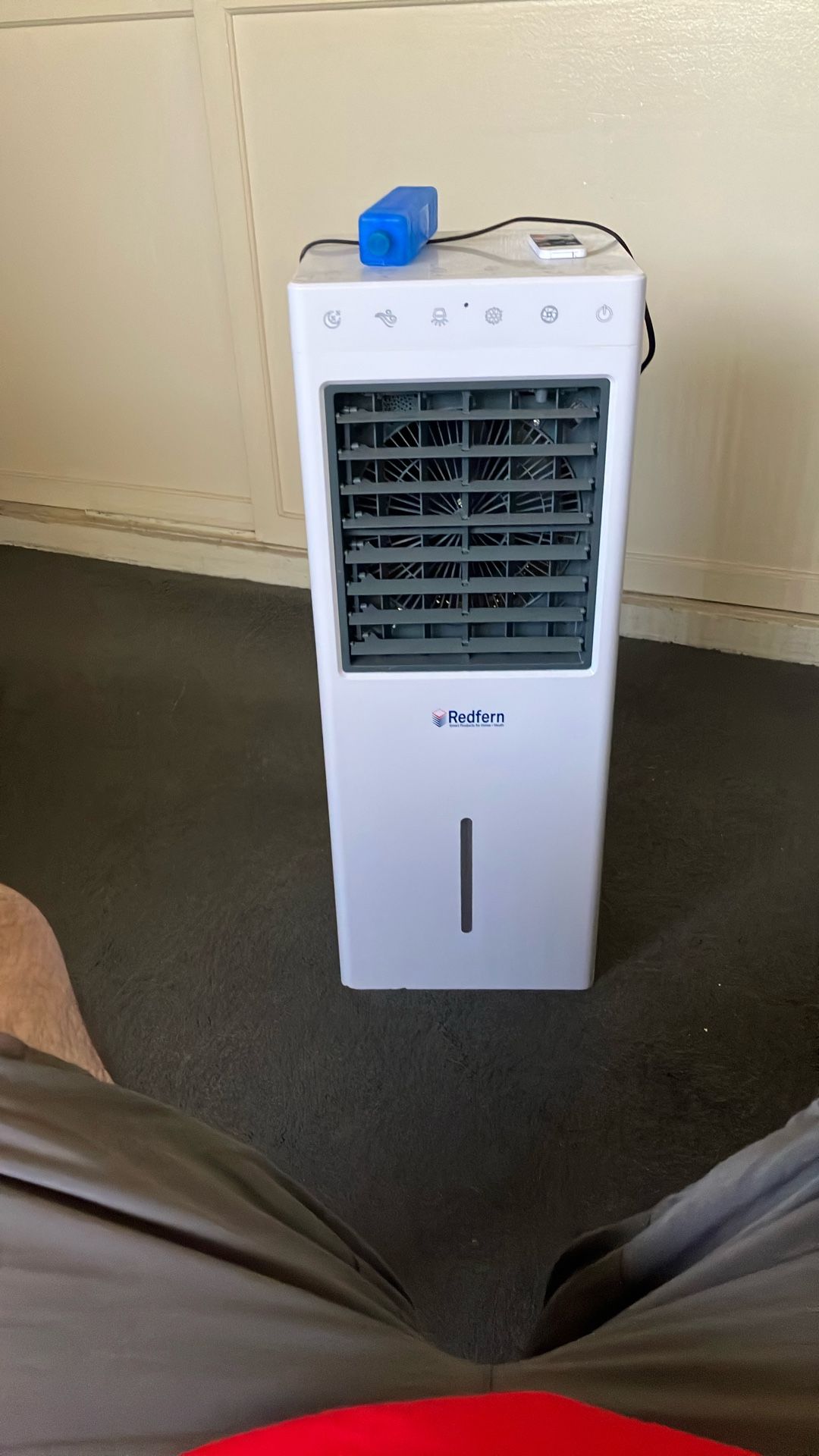 Redfern Pure Breeze Air Cooler