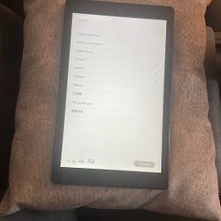Amazon Fire HD 10 (9th Generation) 