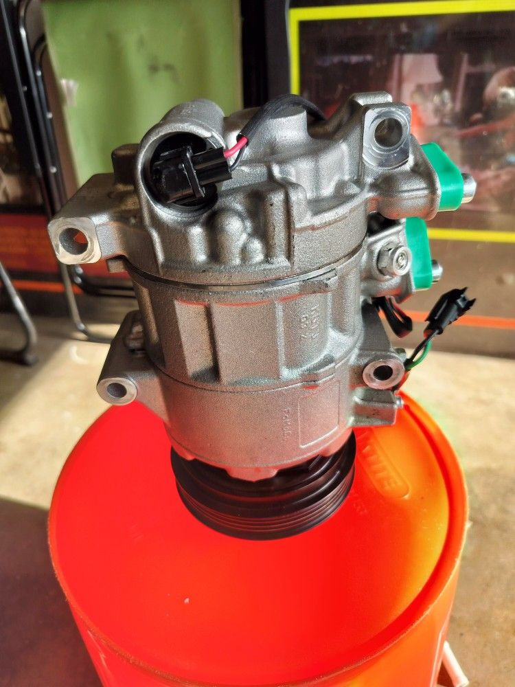 Ac Compressor Nuevos