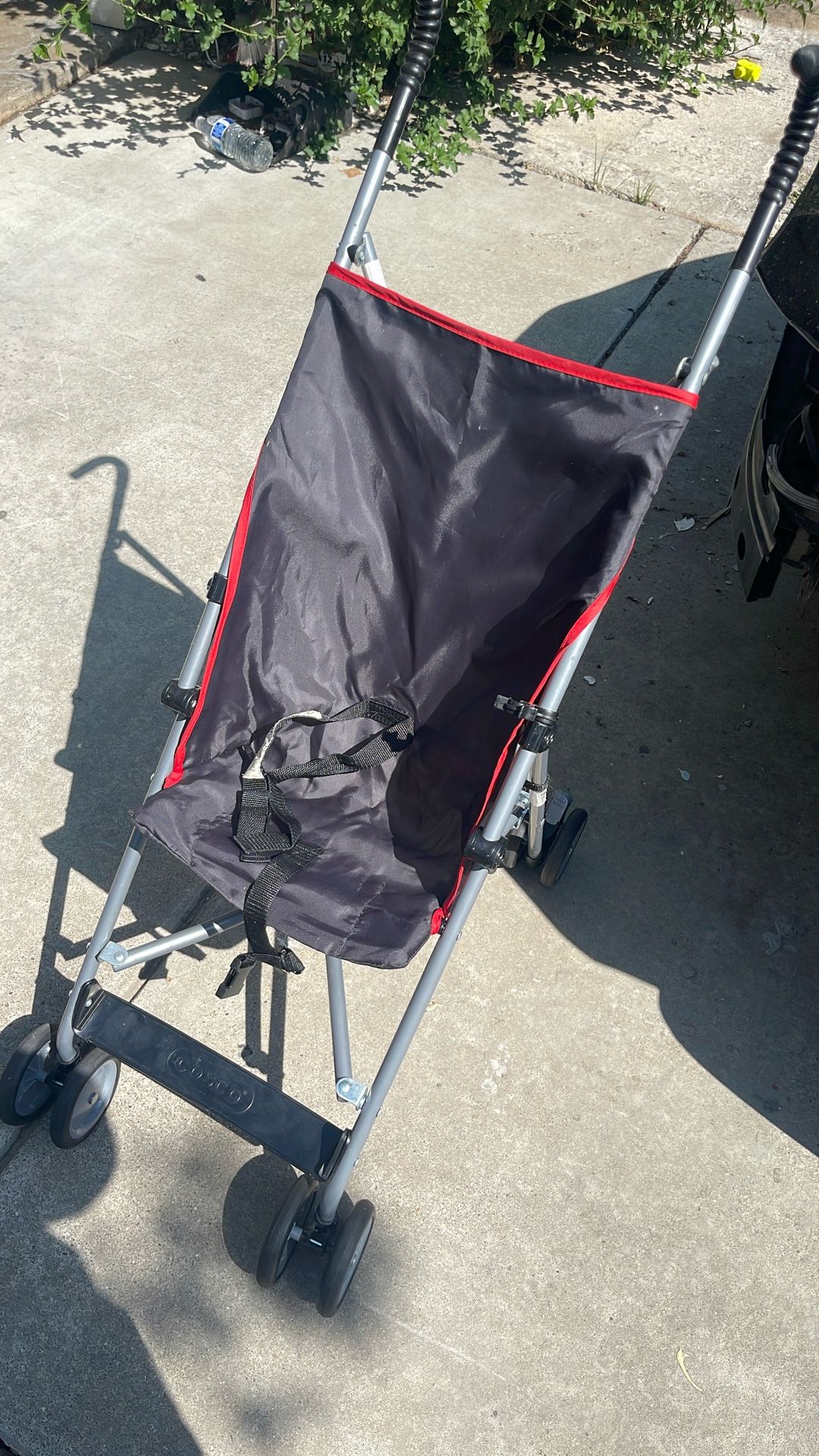 Stroller