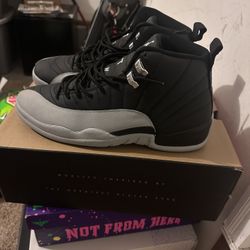 Jordan 12s