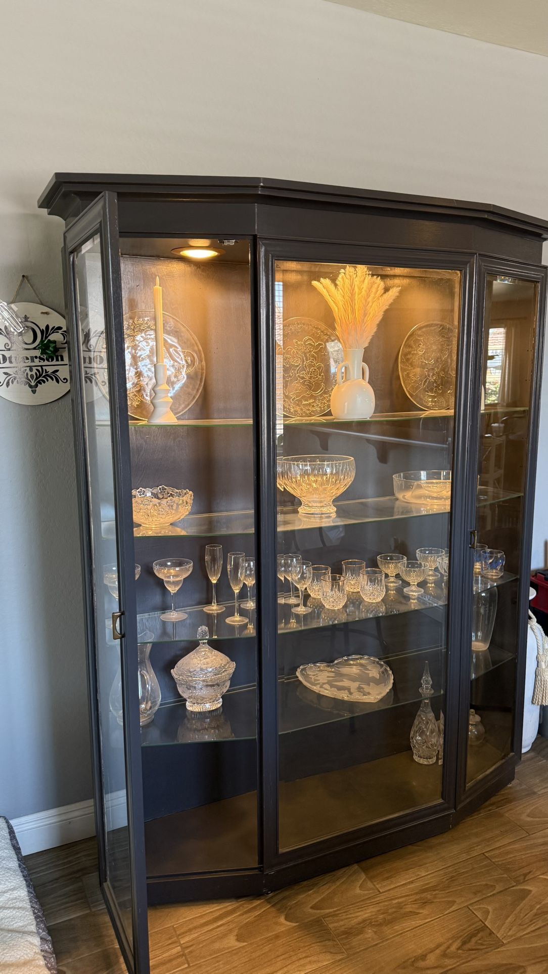 China Cabinet