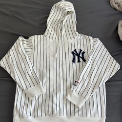 KITH NY Yankees Hoodie 