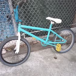 Bike for sale
