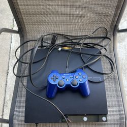 PS3 