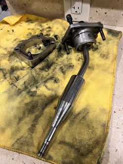 84-87 Toyota Corolla GTS SR5 AE86 T3 Short Shifter