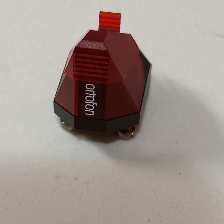 Nearly New Ortofon 2M Red Phono Cartridge 