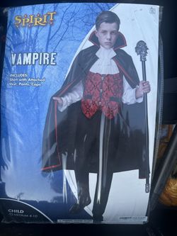 Halloween Costumes