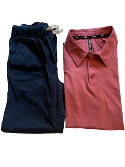 Back To School Outfit