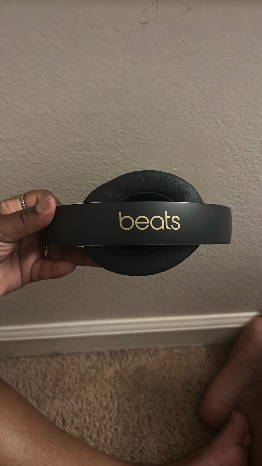 Beats Studio 3