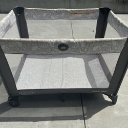 Graco Pack and Play