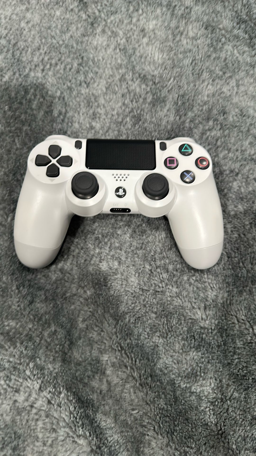 PS4 Controller 