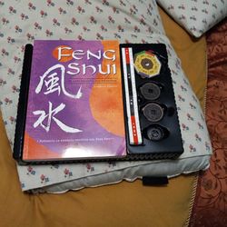 FENG SHUI COLECTION