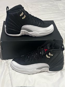 Jordan 12 Retro “Playoffs”